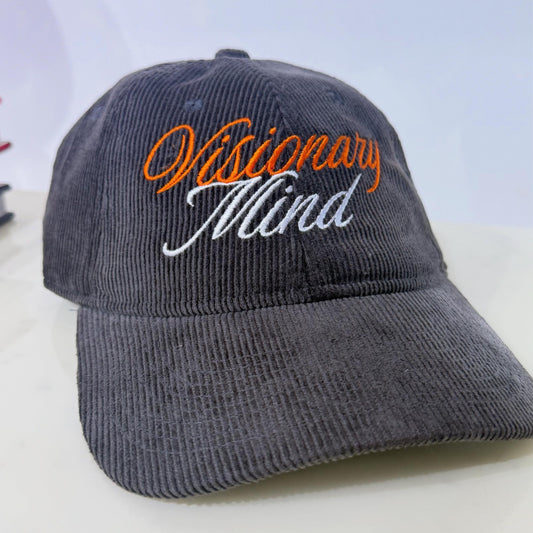 VISIONARY MIND CAP Limited Edition